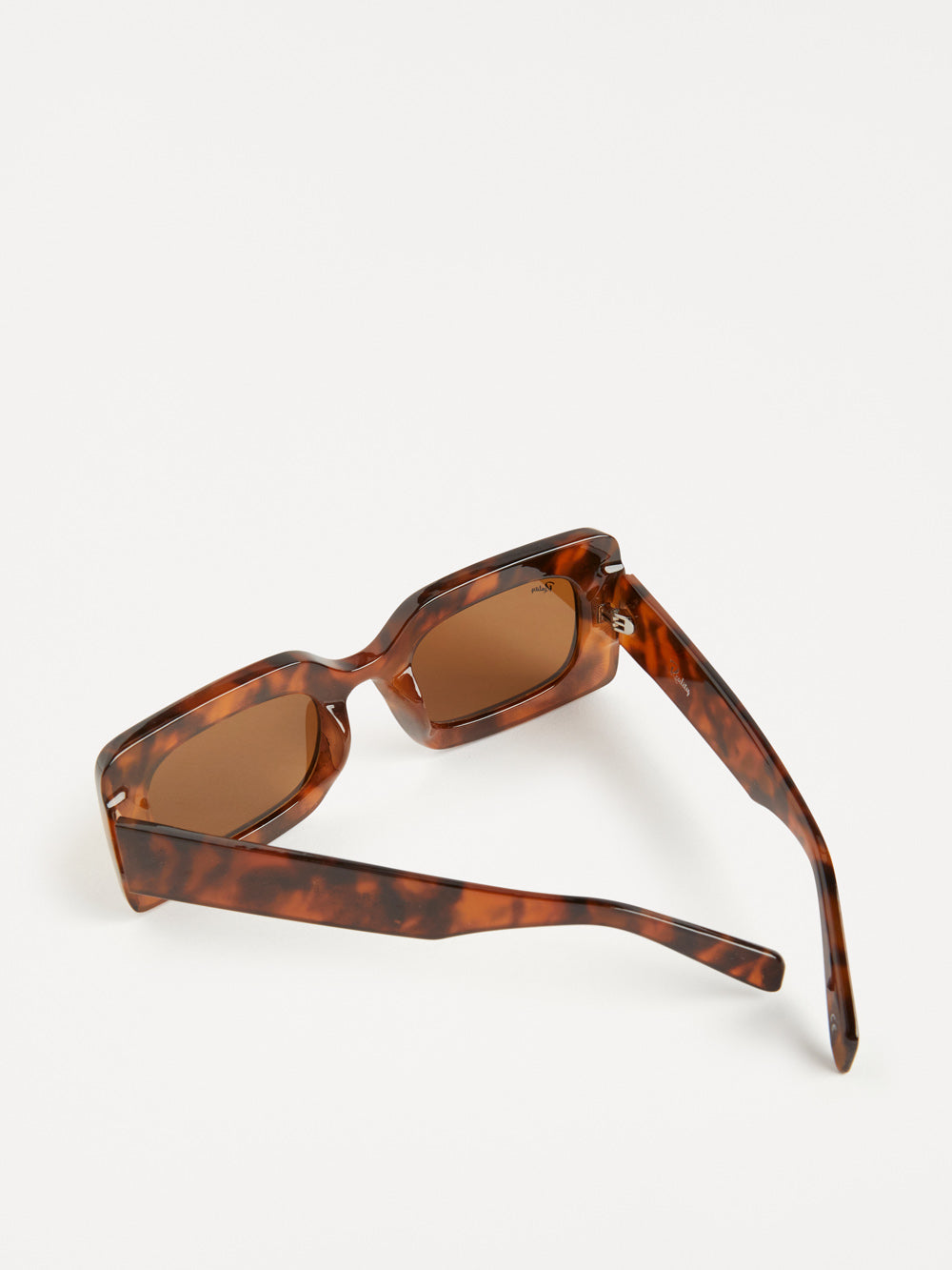 The Twiggy Sunglasses