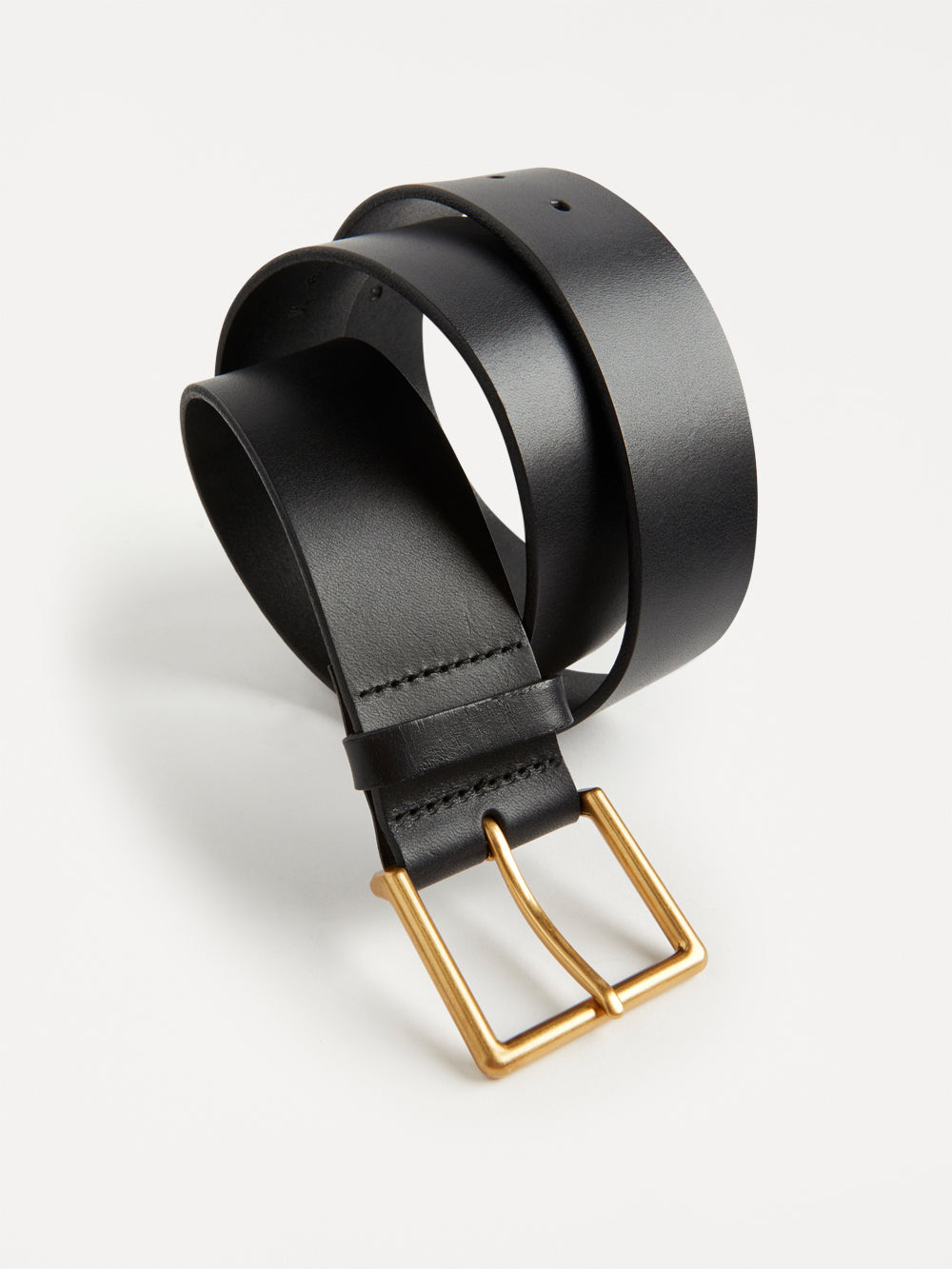 The Classic Waist Belt