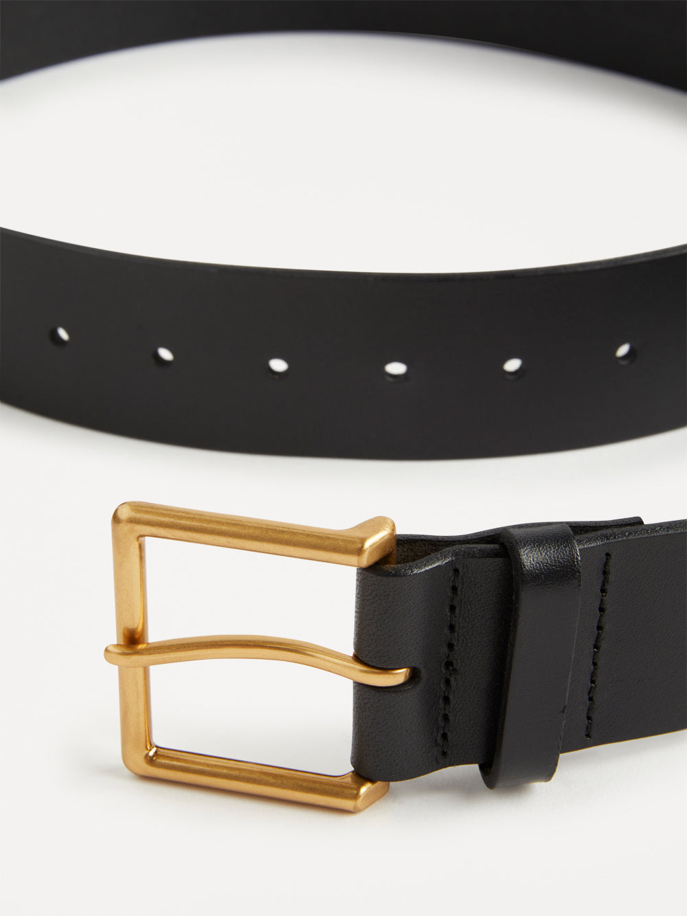 The Classic Waist Belt