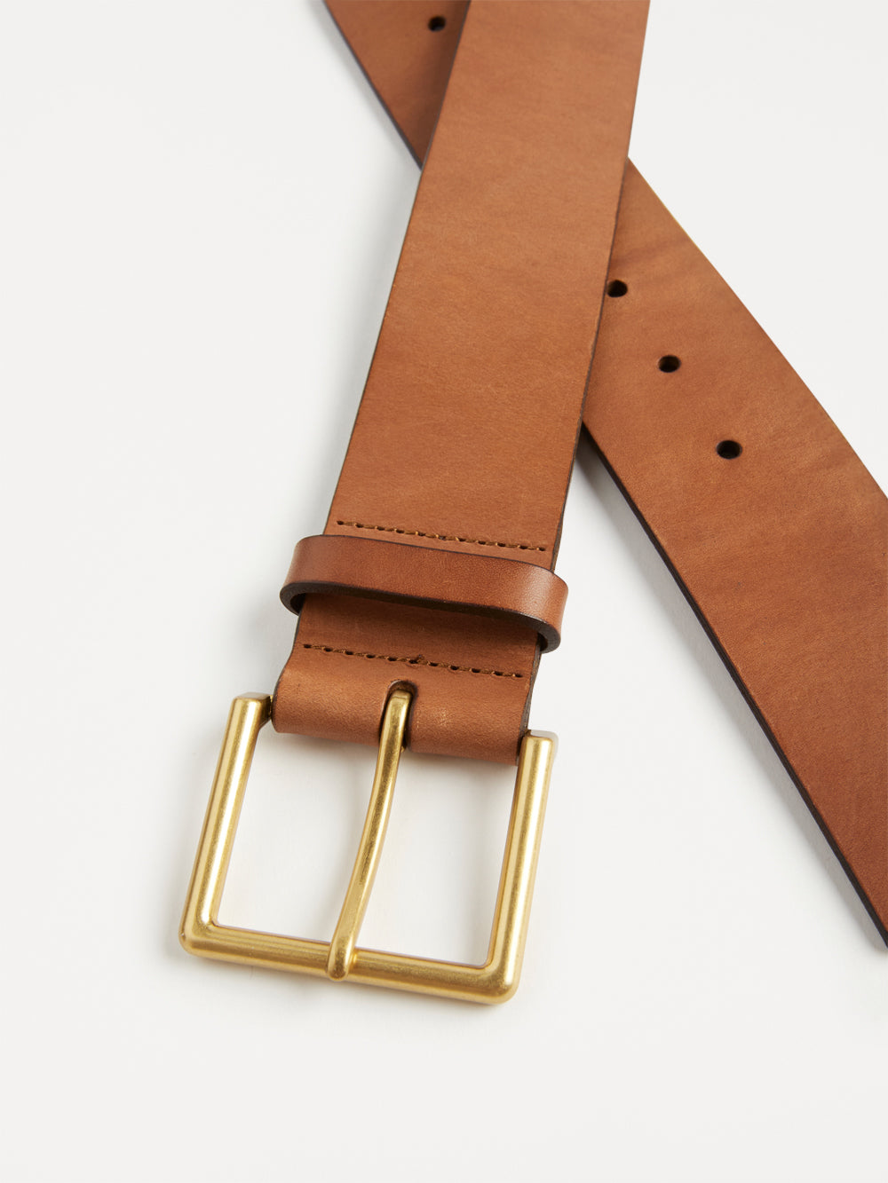 The Classic Waist Belt