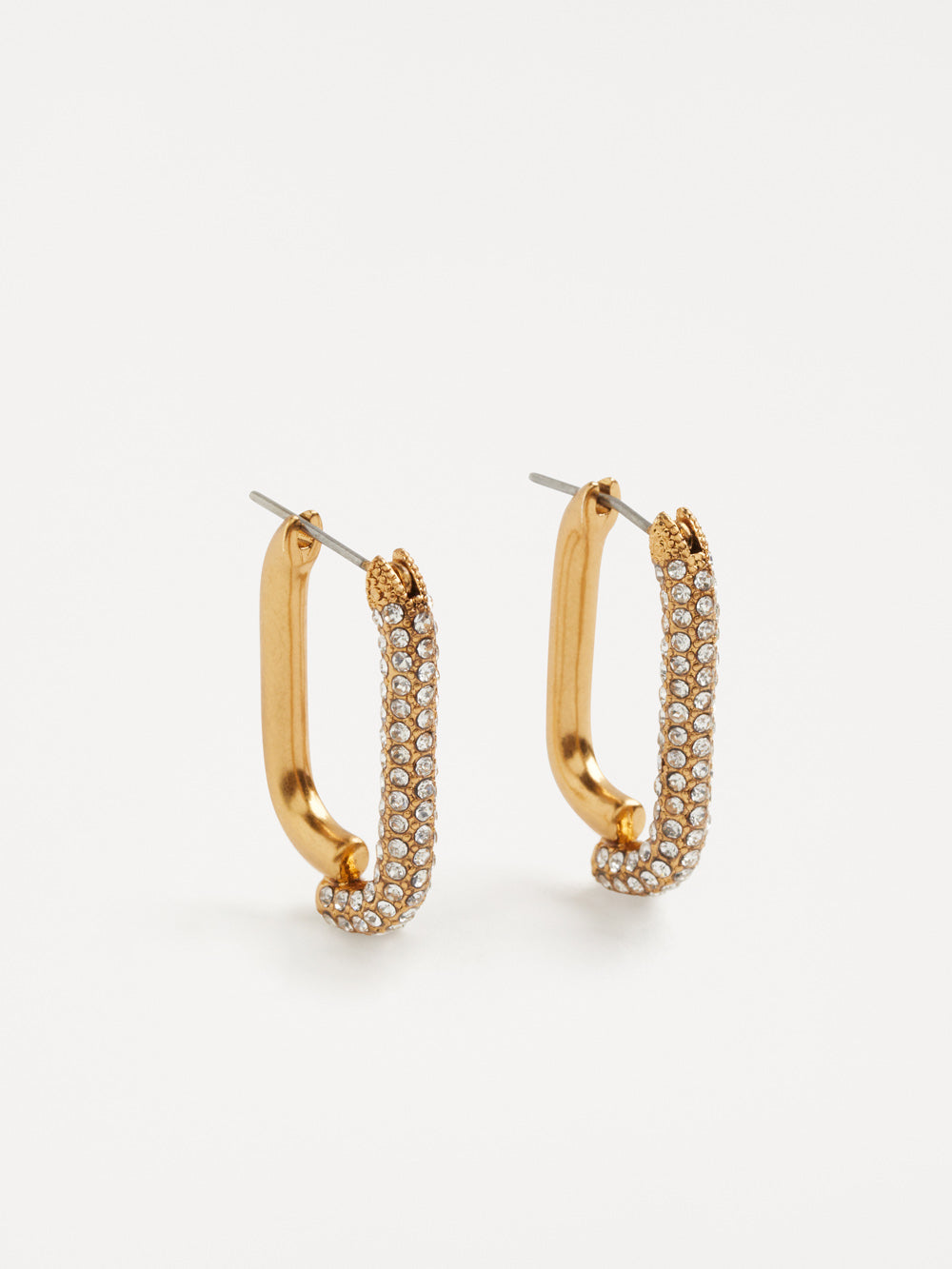 The Caroline Statement Earrings