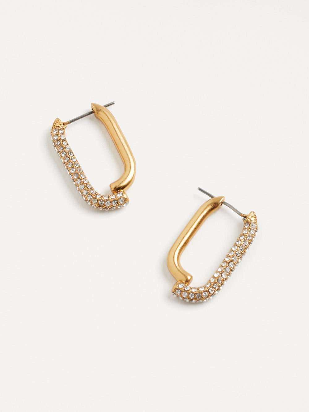 The Caroline Statement Earrings