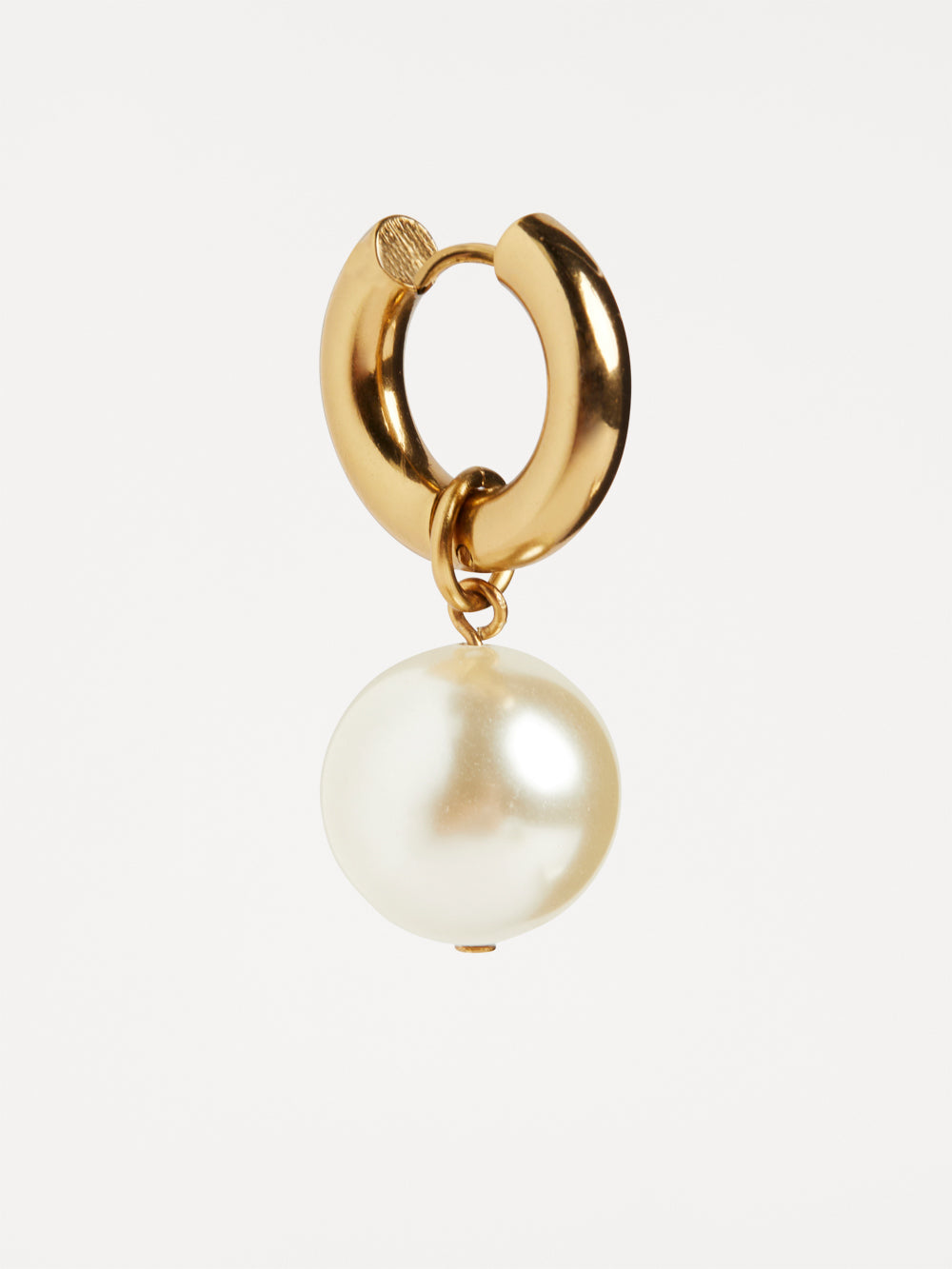 The Eve Pearl Earrings