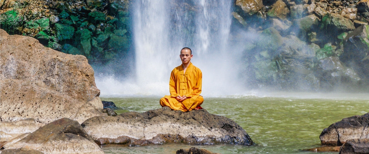 Qu'est-ce que la méditation dans le Bouddhisme ?