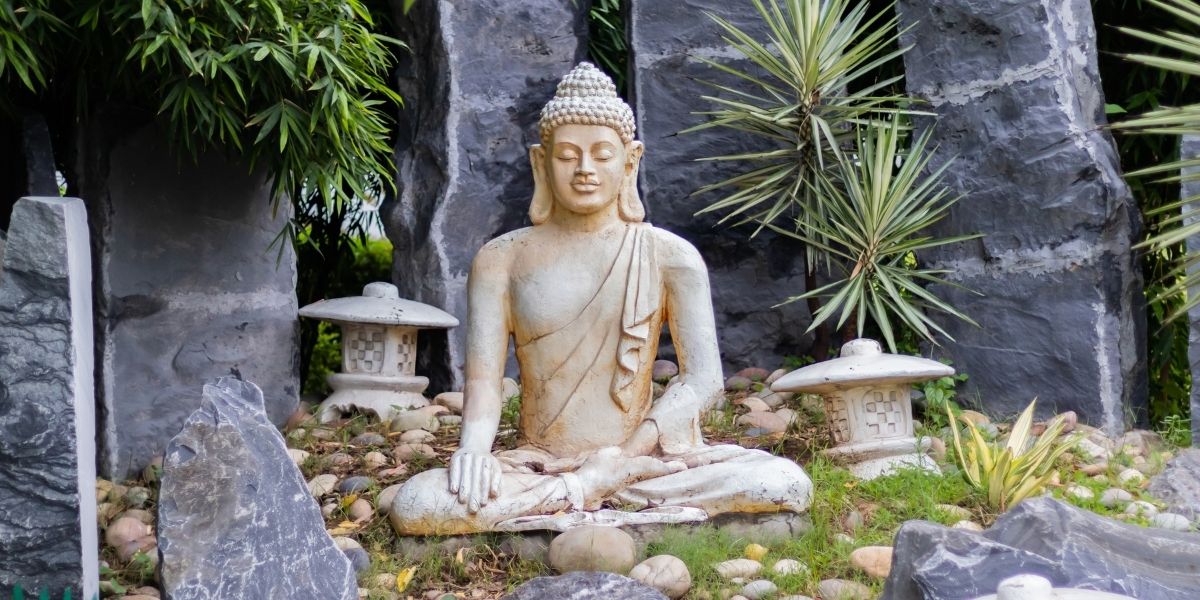 Siddartha Gautama