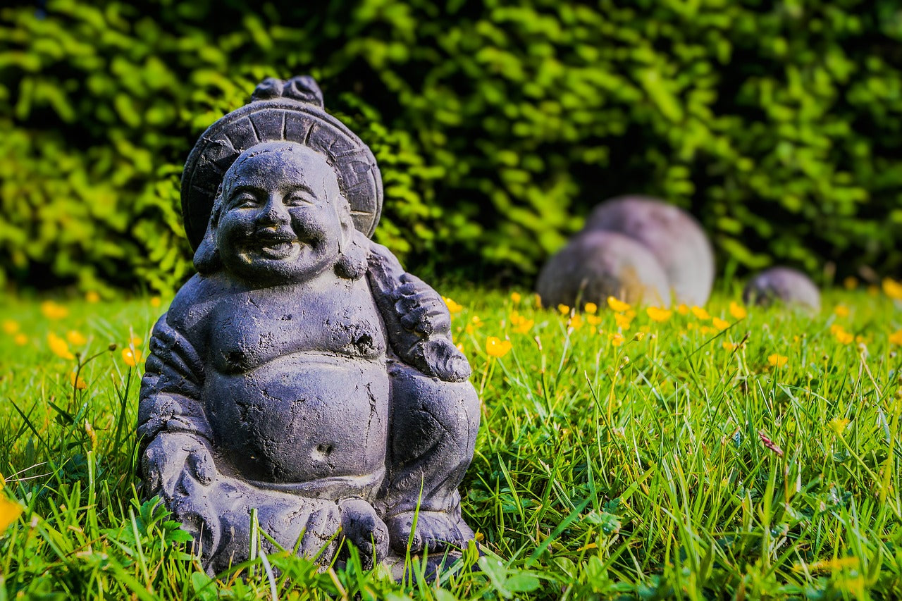 Comment choisir la Décoration Bouddhiste adaptée à votre intérieur ?