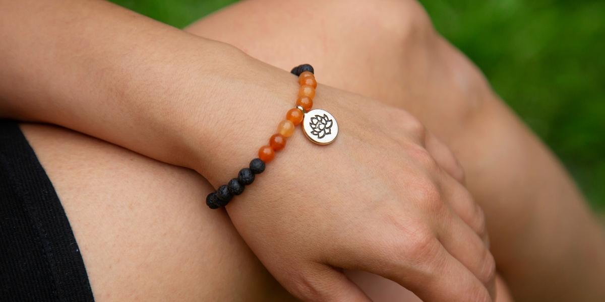 Comment porter un bracelet tibétain porte bonheur