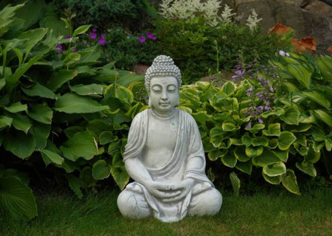 statue-bouddha-jardin