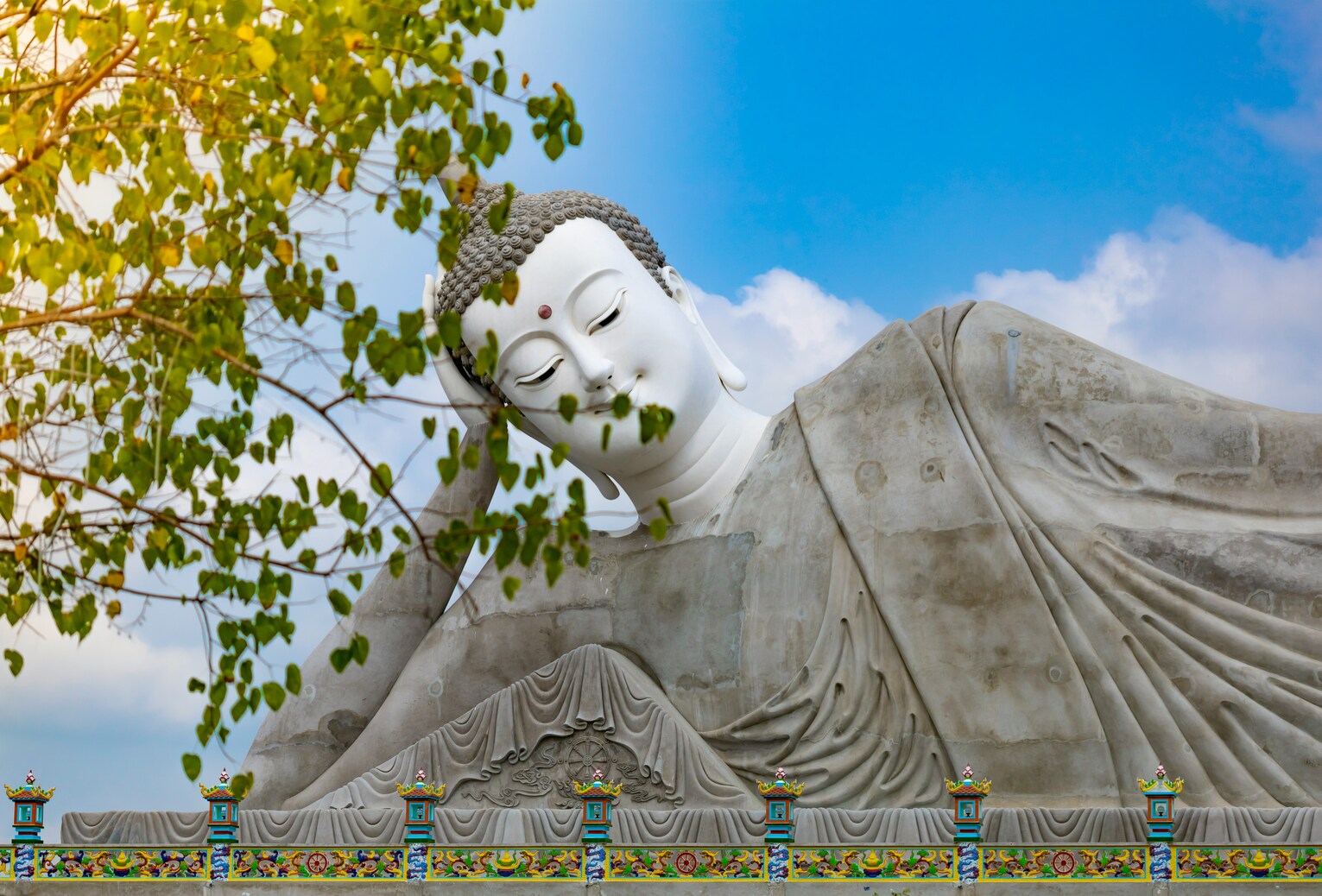 Quelle est la meilleure posture à choisir pour son Bouddha ?