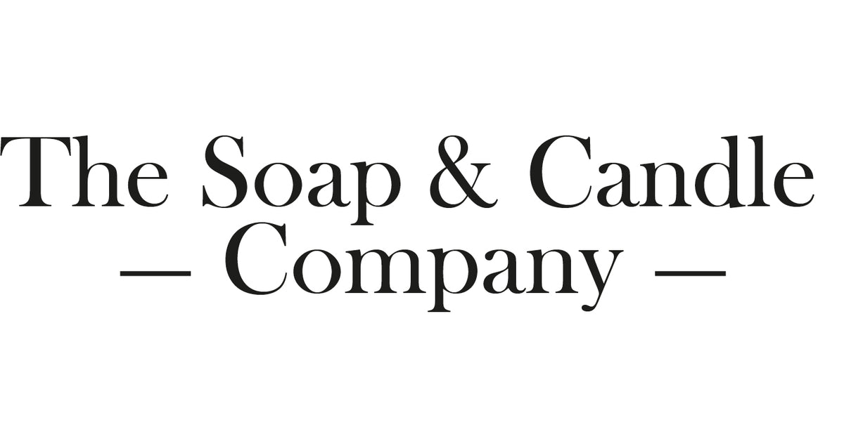 The Soap & Candle Company