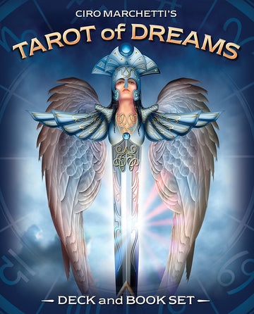 Legacy of the Divine Tarot Dervish Online Shop