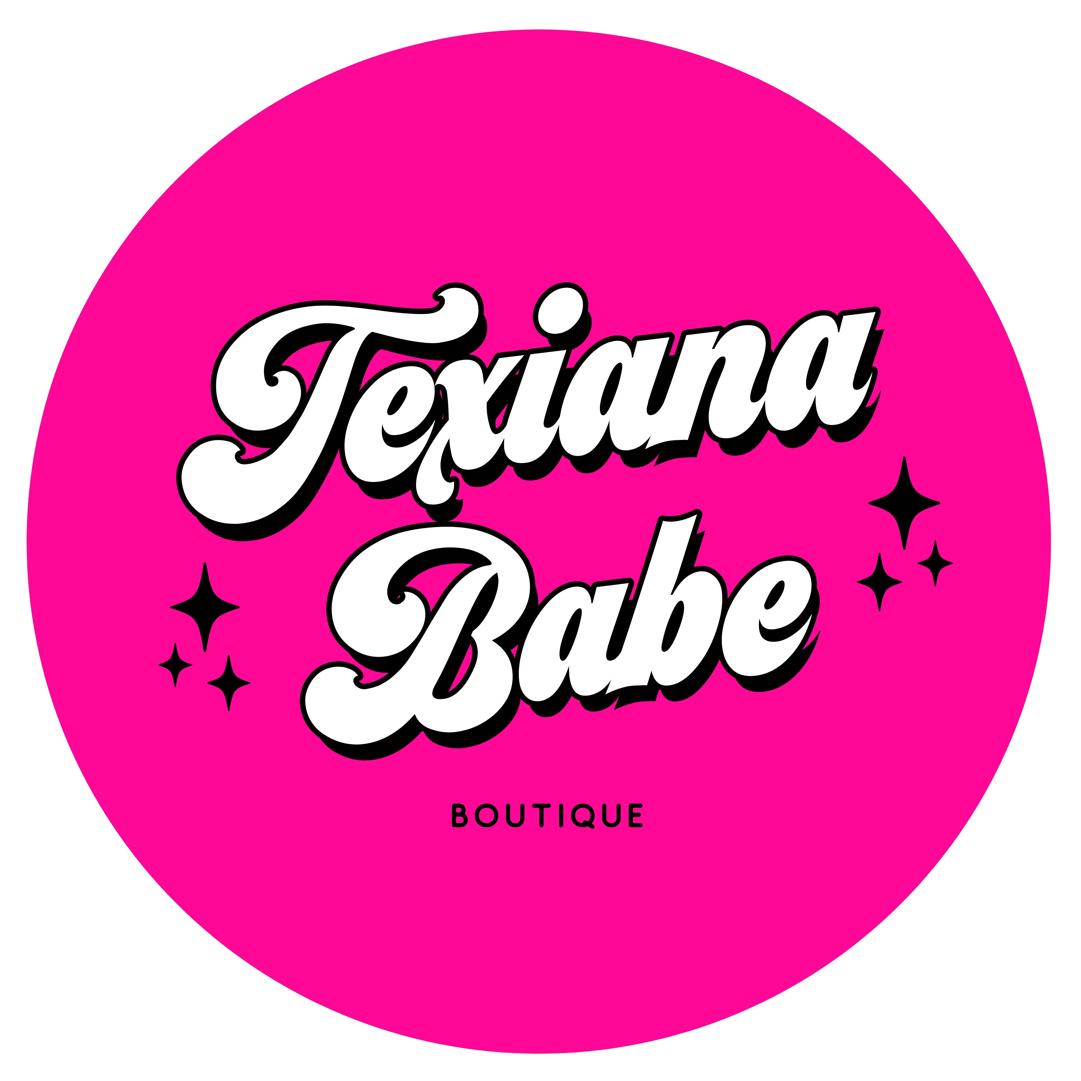 Texiana Babe