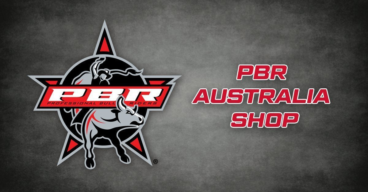 PBR Australia Shop