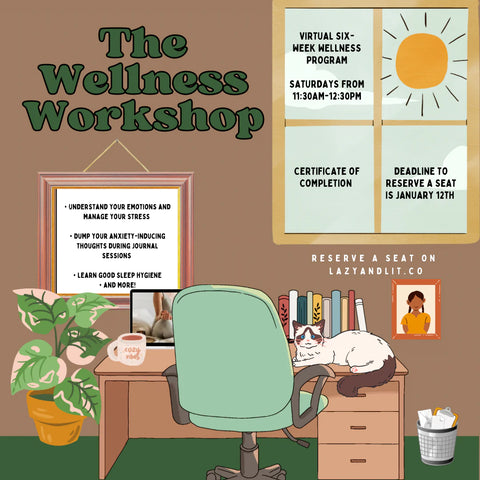 The Wellness Workshop NYC