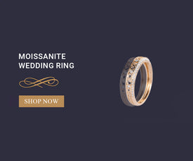Buy Moissanite Jewelry| Bespoke Design Moissanite Jewelry| Trend 2023