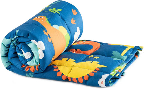 Sivio weighted blankets for children.