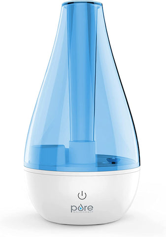 Desktop humidifier by Pure Enrichment