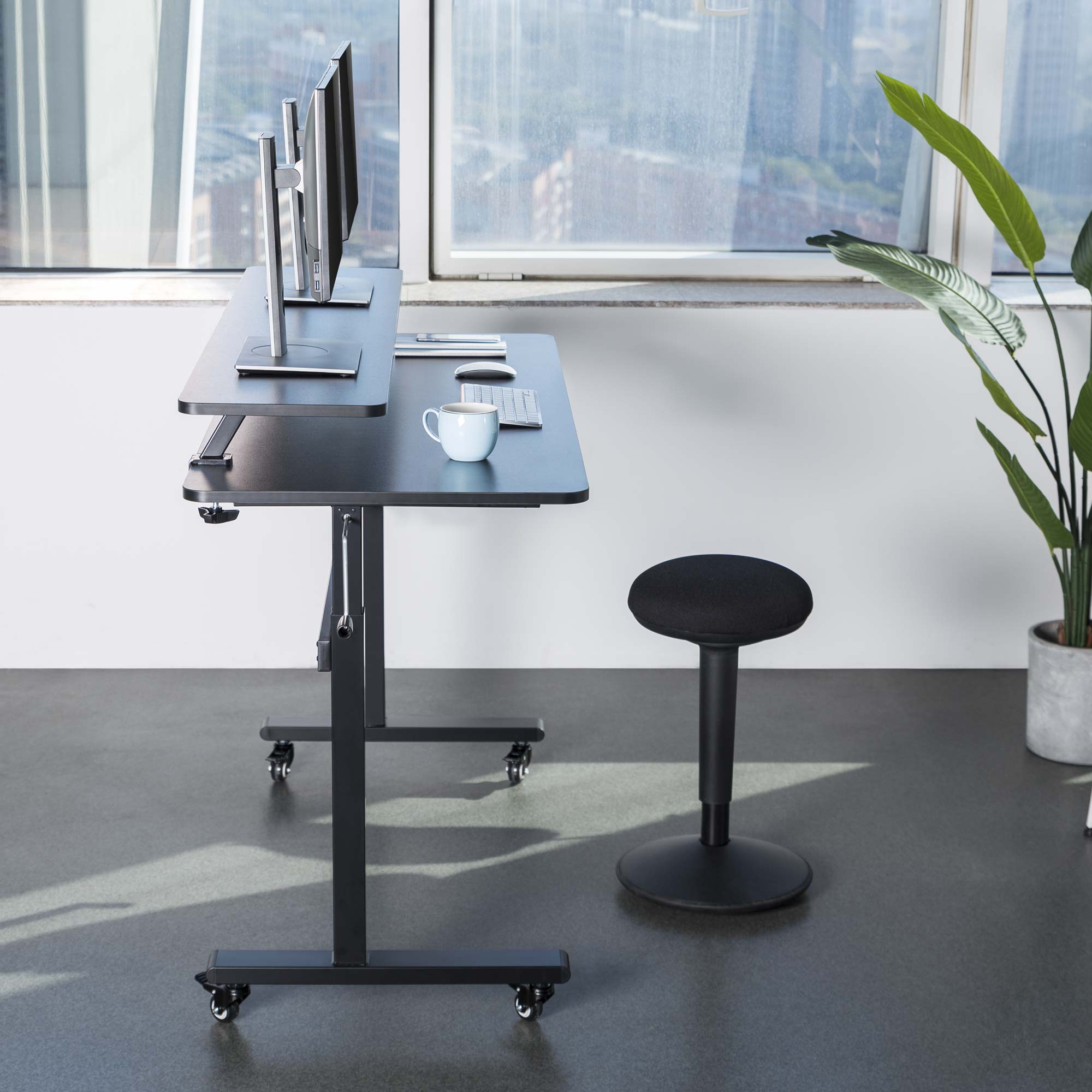 Workspace Accessories – Stand Steady