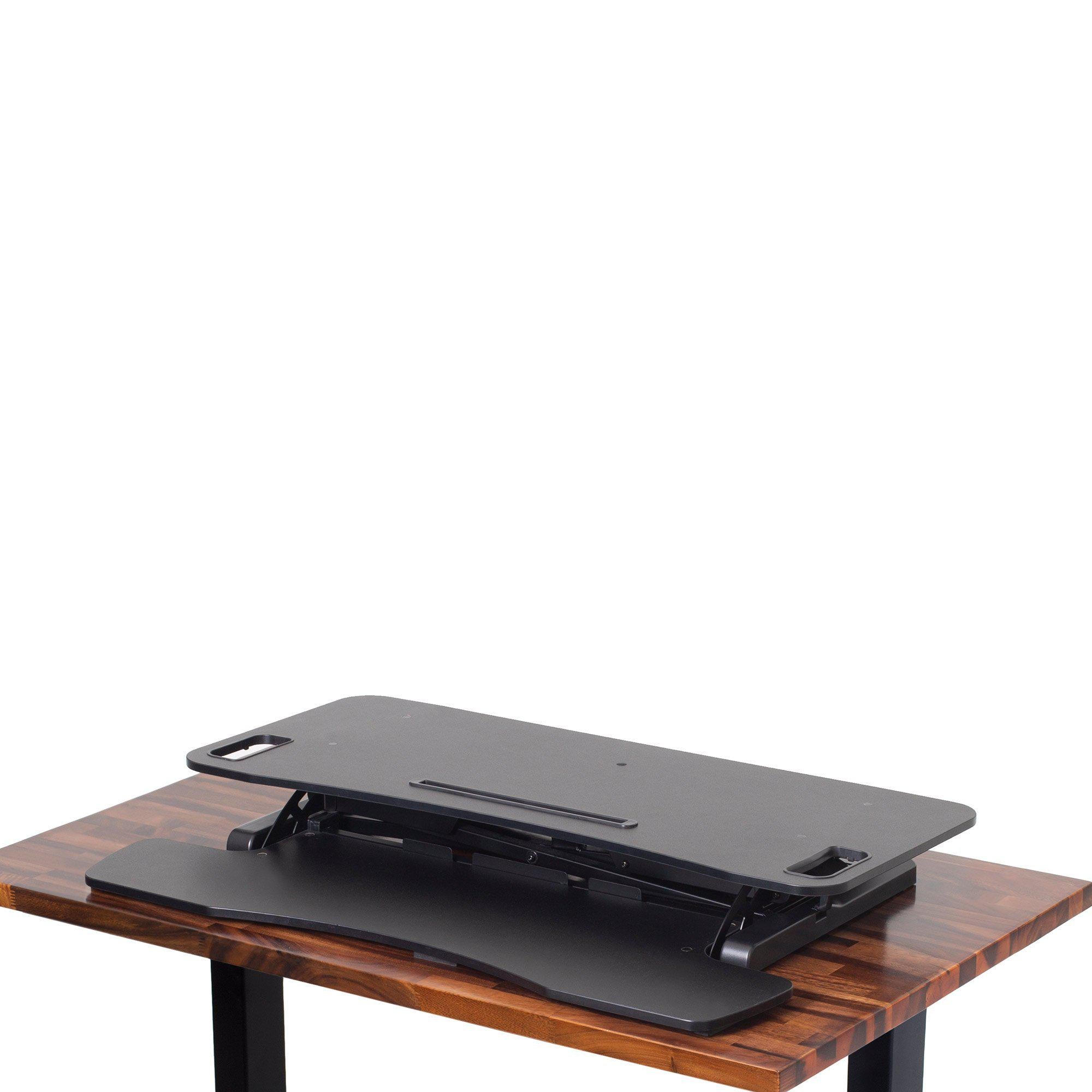 FlexPro Standing Desk Converters – Stand Steady