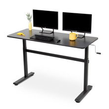 55 standing desk