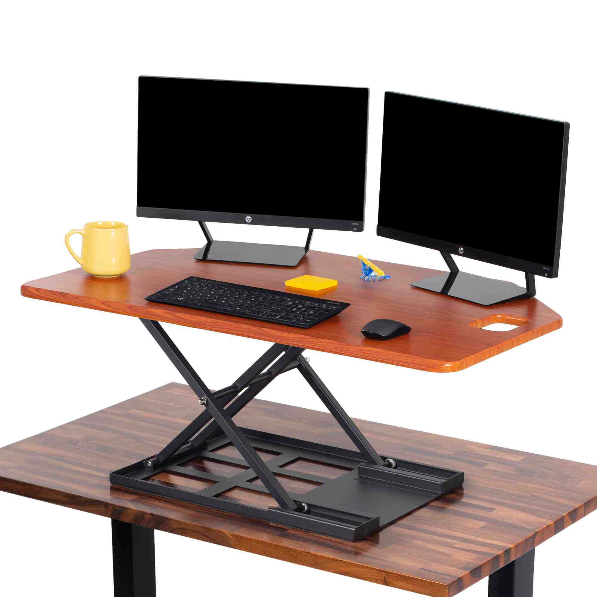 Halter Ergonomic Office Chair for Home Office Desk