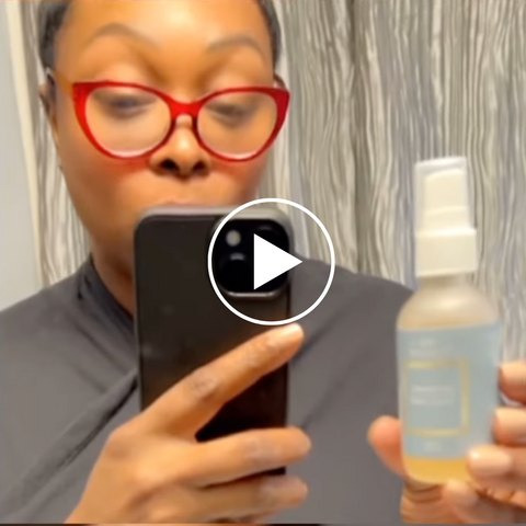 Esthetician Janae Wesby Product Review