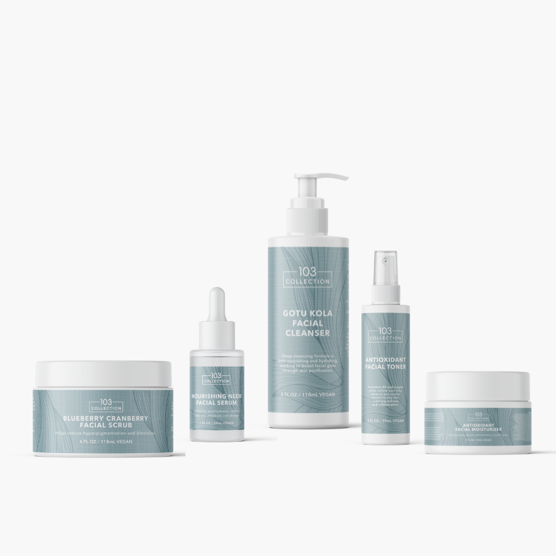 New Vegan Line of Skincare Products Include Unique Ingredient, 2020-01-29