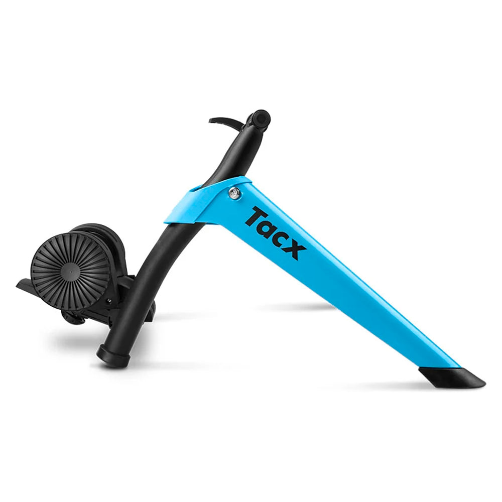 Ejes E-Thru Tacx para rodillos de entrenamiento clásicos