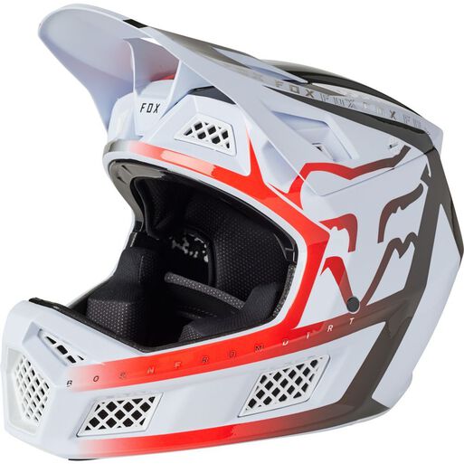 Casco Pro Carbon Mips White Repeater Be Quick