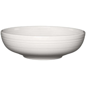 White Extra Large Bistro Bowl - Cotter Pin Cellar - Bistro Bowl