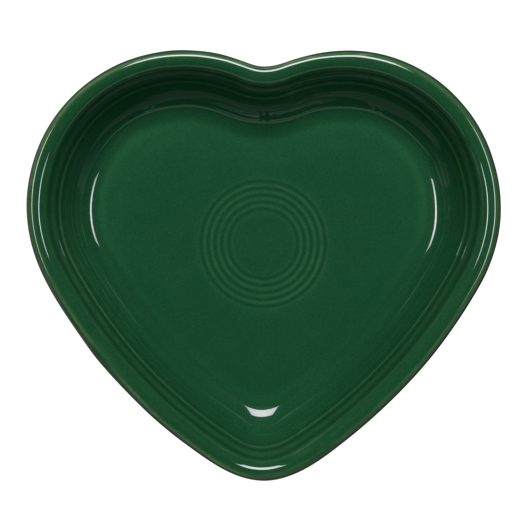 Jade Medium Heart Bowl