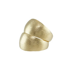 Gold Batel Ring