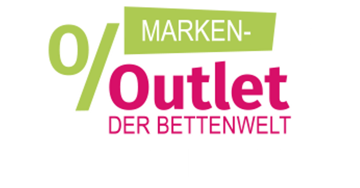(c) Marken-outlet-bettenwelt.de