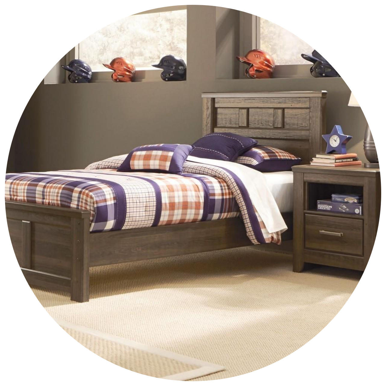 Youth Bedroom Set Luxury Design Furniture Ny