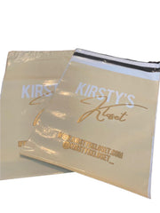branded mailing bags 