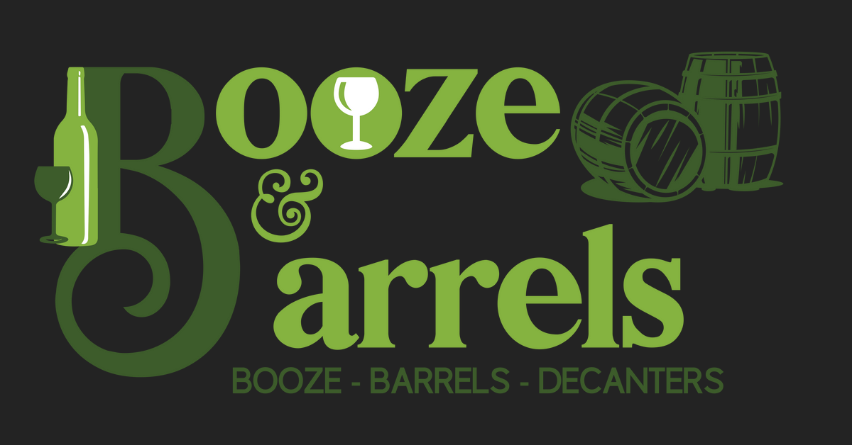 Booze&Barrels