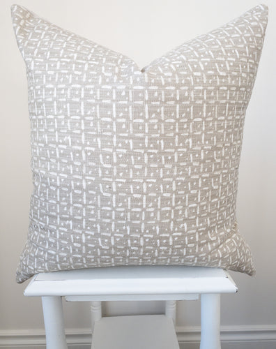 Pillow Inserts- local pick up only – Curated Pillow Co