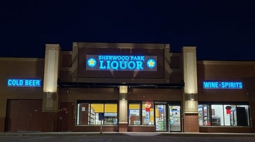 Sherwood Park Liquor Store