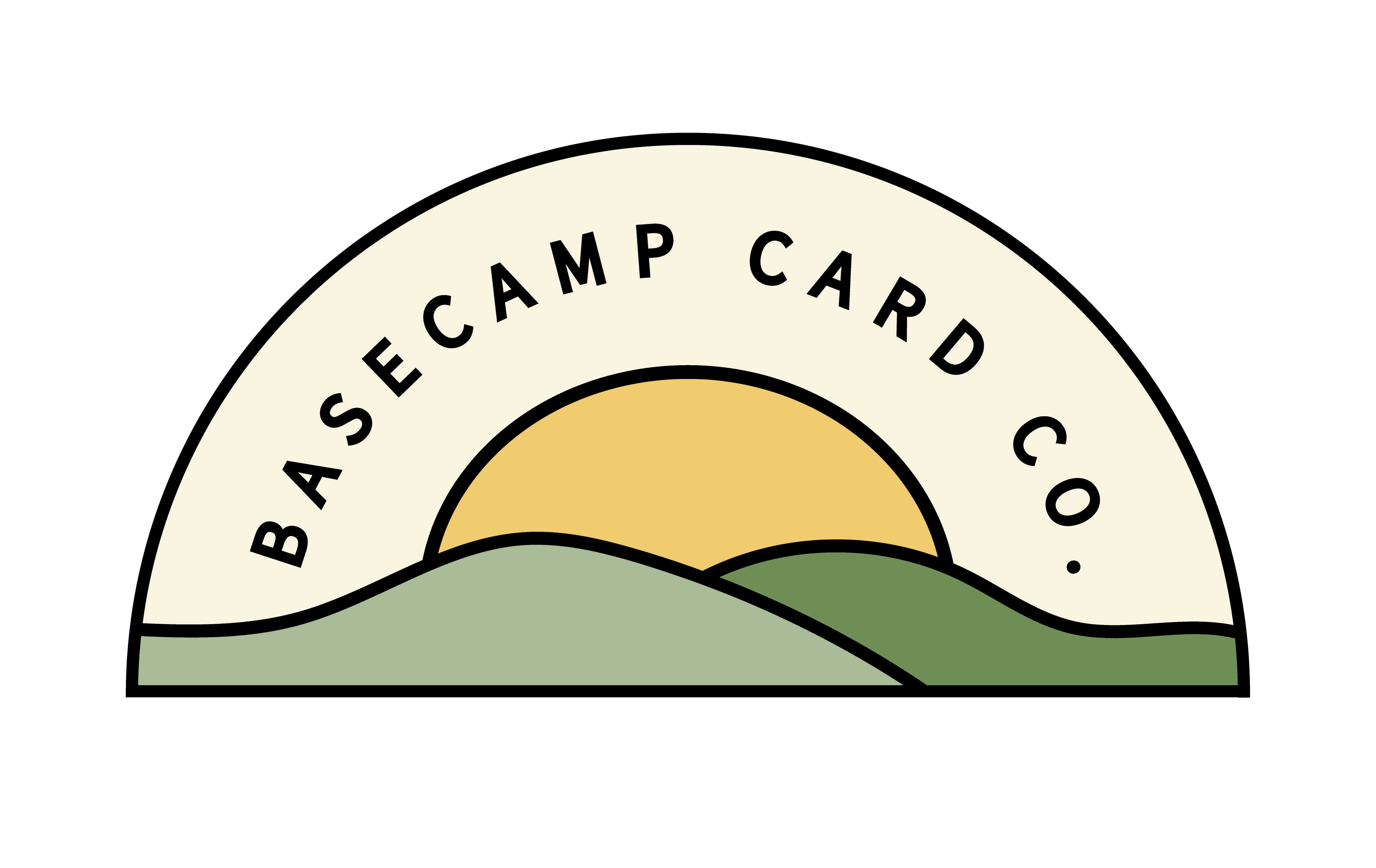 Basecamp Card Co.