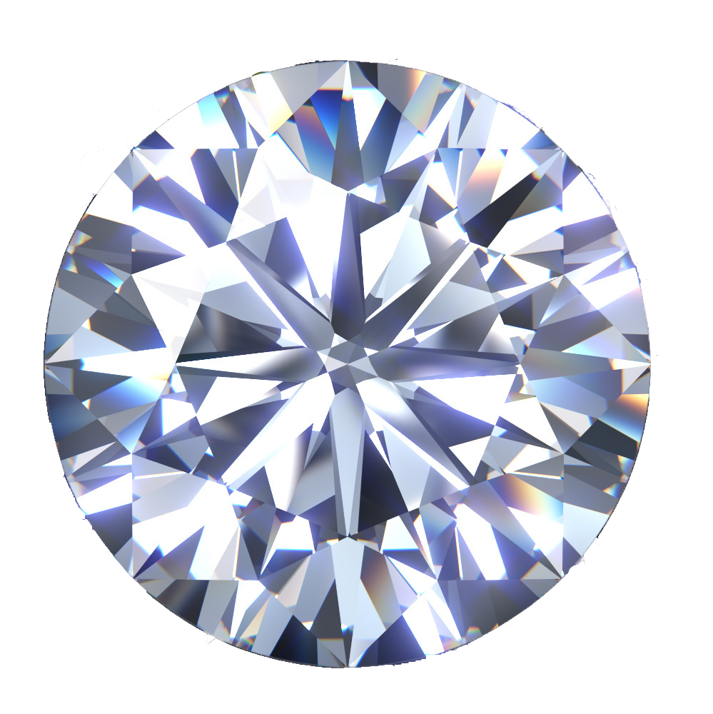 Morganite And Diamond Fashion Ring #105009 - Seattle Bellevue