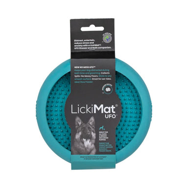 LickiMat® slow feeder mat for cats — Simply2pets