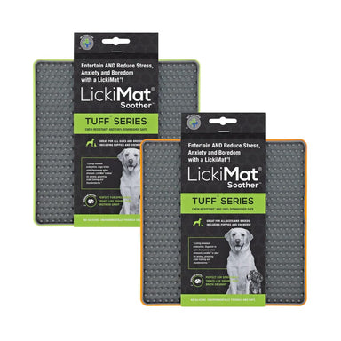 The 9 Best Lick Mats for Cats for Slow-Feeding and Enrichment