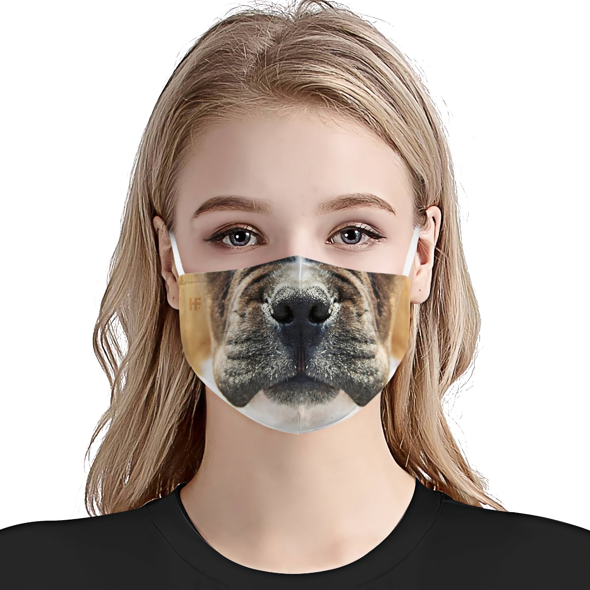 Boxer Face EZ01 Face Mask – Bugybox