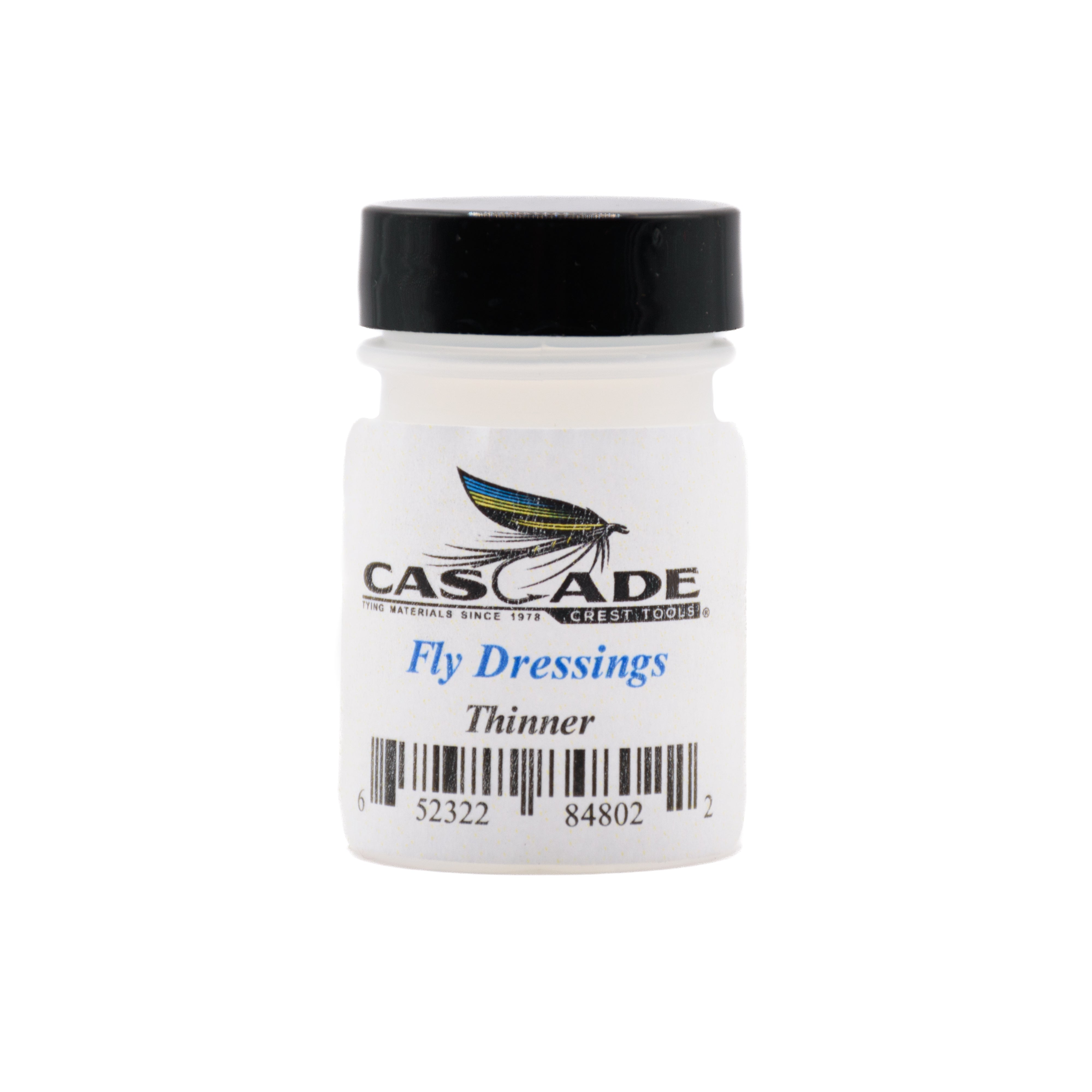 Head Cement Thinner