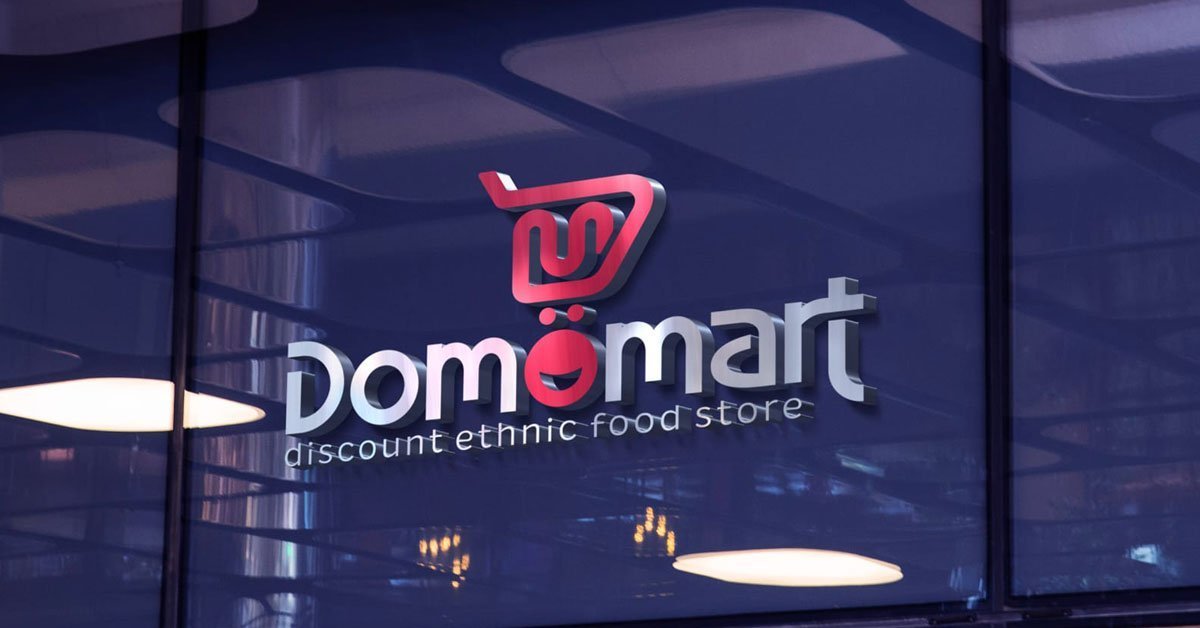 Domomart.ie