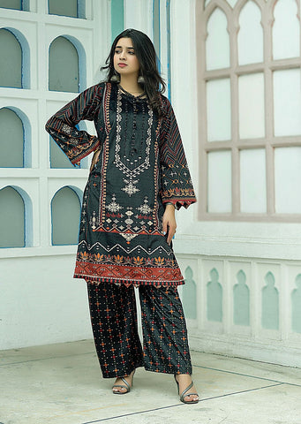 VELVET PRINTED CO-ORD PLAZO SET PAKISTANI DRESS FOR WOMEN IN BIRMINGHAM | BUY BEST QUALITY PAKISTANI SUITS IN UNITED KINGDOM EXCLUSIVELY FROM MAHHAM COLLECTION