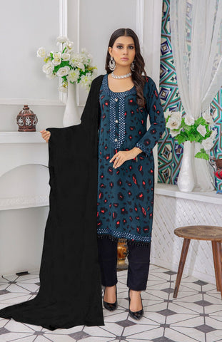 Linen Suits for EID Collection 2024