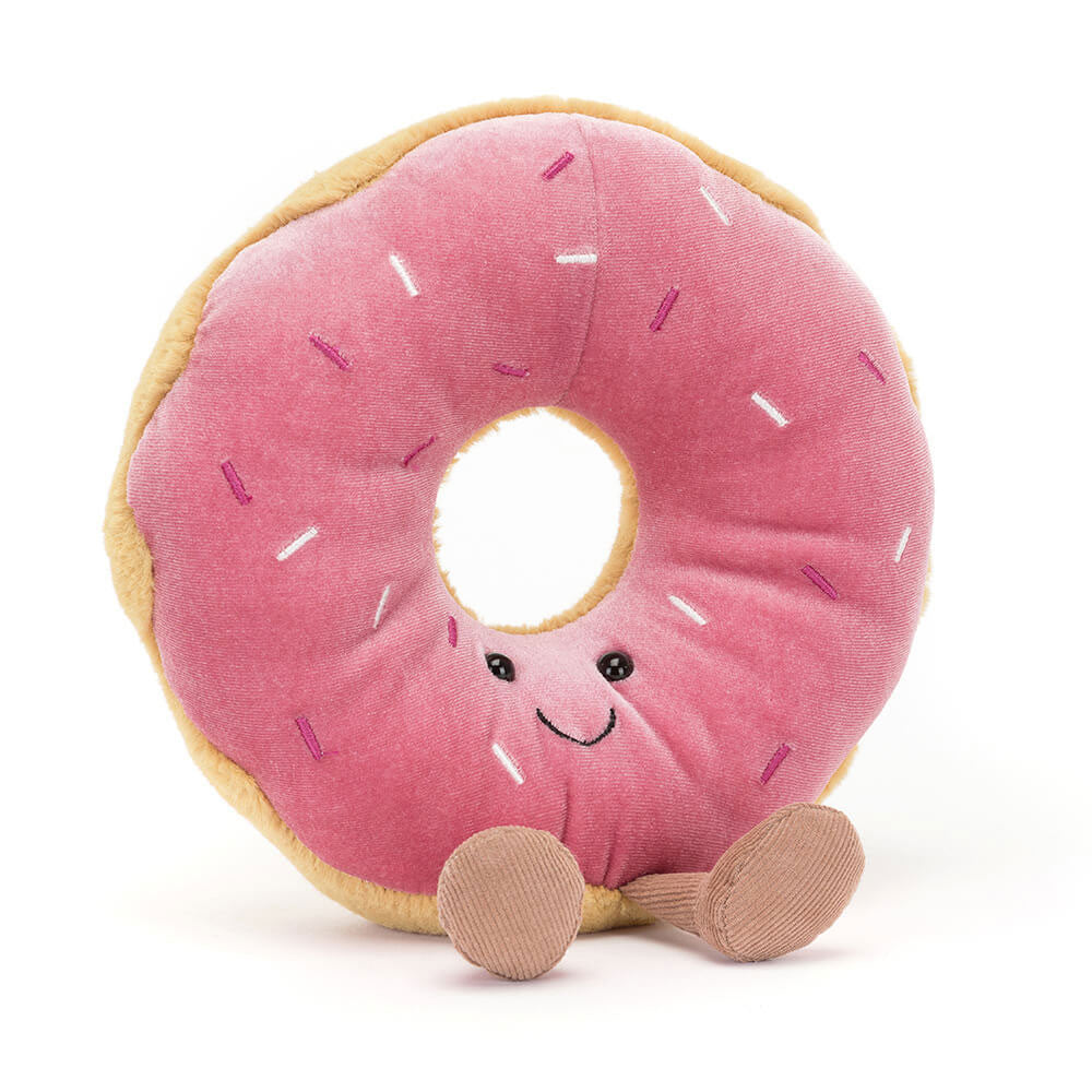Jellycat - Amuseables Donut