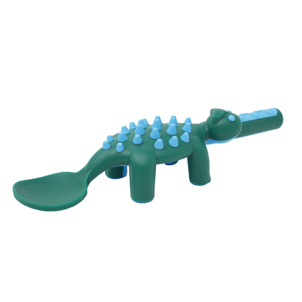 Constructive Eating - Dino Fork – Curio