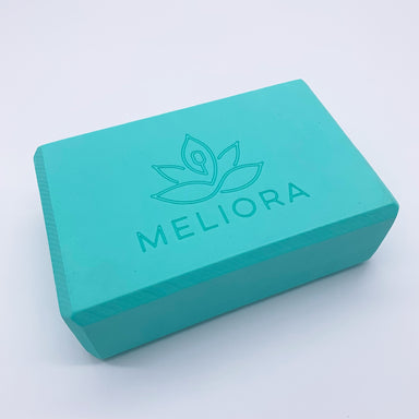 Yoga & Pilates Mat — Meliora